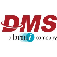 DMS Health and Research IT (formerly DMS, Inc.) logo