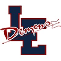 Lugoff-Elgin High School logo