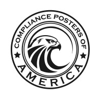 Compliance Posters Of America logo