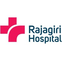 Rajagiri Hospital Kochi logo
