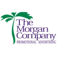 The Morgan Company logo