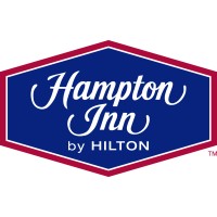 Hampton Inn Charlotte Uptown logo