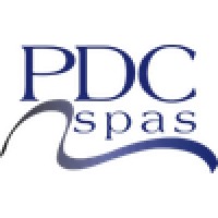 Pdc Spas logo