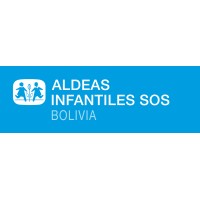 Aldeas Infantiles SOS Bolivia logo