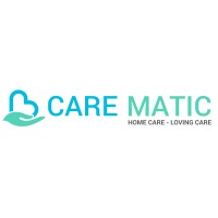Carematic logo