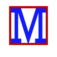 Menard Adjusting logo
