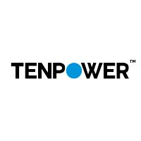 Tenpower logo