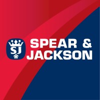 Spear & Jackson UK Ltd logo