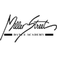 Miller Street Dance Academy logo
