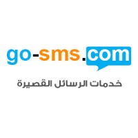 GO-SMS.com logo
