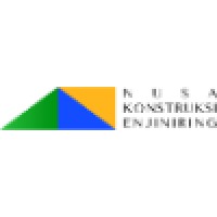 PT Nusa Konstruksi Enjiniring tbk logo