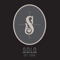 Solo Salon logo