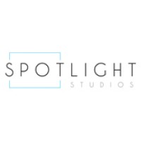 Spotlight Studios logo