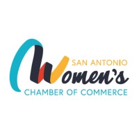 San Antonio Women's Chamber Of Commerce logo