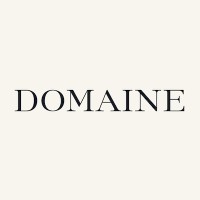 DOMAINE logo