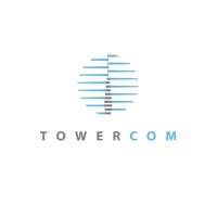Towercom logo