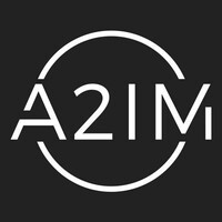 A2IM (American Association Of Independent Music) logo