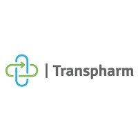 Transpharm South Africa logo