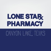 Lone Star Pharmacy logo