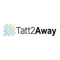Tatt2Away logo