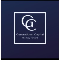Generational Capital logo