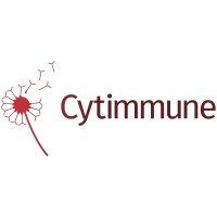 Cytimmune Sciences logo