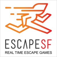 EscapeSF LLC logo