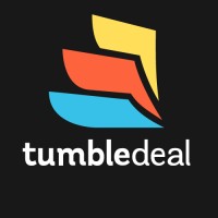 Tumble Deal logo