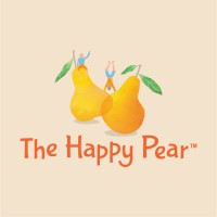 The Happy Pear logo