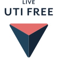 Live UTI Free logo