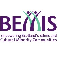BEMIS Scotland logo