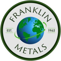 Franklin Metals logo