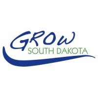 GROW South Dakota logo