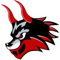 The Red And Black logo