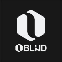 Oblind Studio logo