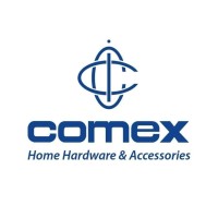 COMEX INDUSTRIALOFFICIAL logo