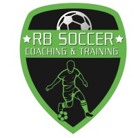 RB Soccer logo