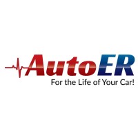 Auto ER logo