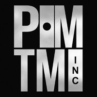 PMTM Agency logo