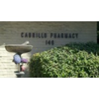Cabrillo Pharmacy logo