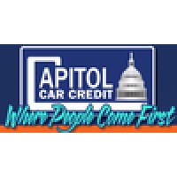 Capitol Car Credit logo