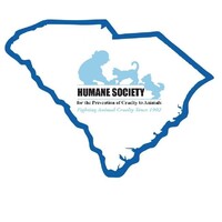 Humane Society Columbia logo