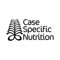 Case Specific Nutrition logo