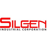 Silgen Industrial Corporation logo