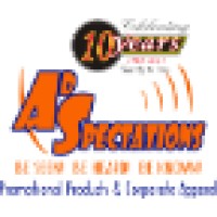 Ad Spectations LLC logo
