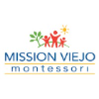 Mission Viejo Montessori logo