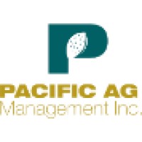 Pacific Ag Management logo