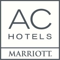AC Hotel Irvine logo