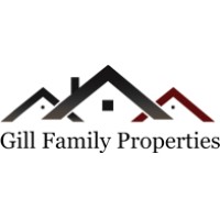 Gill Family Properties logo