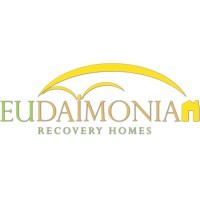 Eudaimonia Recovery Homes logo